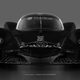 Illustration for article titled The Aston Martin Valkyrie Looks Especially Good In Classic Racing Liveries